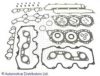 BLUE PRINT ADN162101 Gasket Set, cylinder head